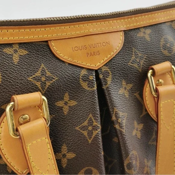 Louis Vuitton bag - Picture 6 of 11
